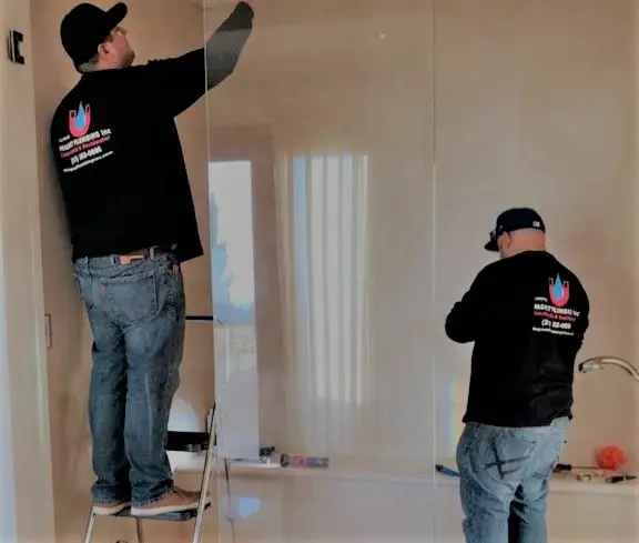 Professional plumbing installation for Tankless Water Heater Installation in Central North Miami